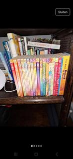 Tina toppers, Boeken, Ophalen of Verzenden, Gelezen