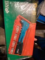 Popnageltang, klinknageltang, blindnageltang, Doe-het-zelf en Verbouw, Gereedschap | Handgereedschap, Ophalen of Verzenden, Nieuw