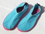 Blauw roze waterschoenen. Mt 34 Merk Decathlon, Meisje, ., Overige typen, Ophalen of Verzenden