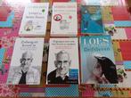 Lekker Lezen: Hendrik Groen Loes den Hollander Hella Haasse, Ophalen, Gelezen