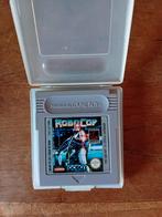 RoboCop Game Boy - Klassieker!, Avontuur en Actie, Gebruikt, 1 speler, Ophalen of Verzenden
