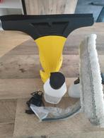 Kärcher window vac compleet, Ophalen of Verzenden
