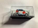 Busch 1:87Smart Fortwo Coupé Modelauto, Hobby en Vrije tijd, Modelauto's | 1:18, Ophalen of Verzenden, Zo goed als nieuw, Auto
