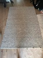 Handgemaakt wollen vloerkleed 200 x 280, Ophalen, Gebruikt, Wit, 200 cm of meer
