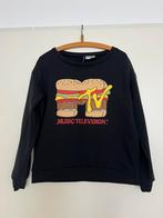 MTV sweater H&M, Gebruikt, H&M, Verzenden