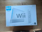 Nintendo Wii - Compleet in Doos!, Ophalen of Verzenden, Zo goed als nieuw, Met 1 controller