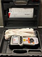 Megger MIT410/2 Isolatiemeter, Doe-het-zelf en Verbouw, Meetapparatuur, Ophalen of Verzenden, Nieuw, Multimeter