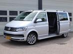Volkswagen Transporter 2.0 TDI 204pk DSG L2 DC - Highline -, Gebruikt, 4 cilinders, Bedrijf, Diesel
