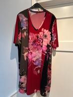 plusBasics A lijn shirt travel maat 50/52, Ophalen of Verzenden, Zo goed als nieuw, Rood, Shirt of Top