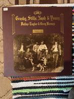 Deja Vu Crosby stills Nash&Young LP, Cd's en Dvd's, Ophalen of Verzenden, Zo goed als nieuw, 12 inch