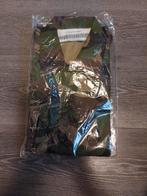 Nieuw camouflage overhemd maat 41, Ophalen of Verzenden, Luchtmacht, Nederland
