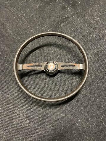 Fiat 500 Oldtimer Stuurwiel beschikbaar voor biedingen