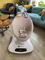 4MOMS mamaroo 4, Kinderen en Baby's, Wipstoeltjes, Ophalen, Zo goed als nieuw, Overige merken