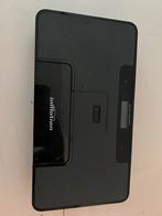 Altec Lansing iM600 iPod Speakerdock met FM Radio, Overige merken, Gebruikt, Overige typen, Ophalen of Verzenden