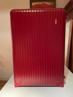 Rimowa Salsa Koffer large, Ophalen, Hard kunststof, Zo goed als nieuw, 70 cm of meer