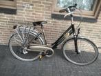Batavus 54cm 21versnellingen 28 inch, Fietsen en Brommers, Fietsen | Dames | Damesfietsen, Ophalen, 53 tot 56 cm, Versnellingen