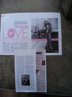 Phil Spector with Ronnie and Ronettes 1964, Ophalen of Verzenden, Zo goed als nieuw, Boek, Tijdschrift of Artikel