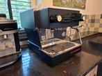 La Marzocco Linea Mini zwart espressomachine, Ophalen, Gebruikt, Espresso apparaat