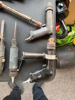 Complete Luchtgereedschap Set - Gebruikt, Ophalen of Verzenden, Gebruikt