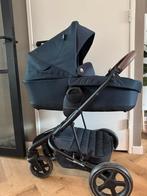 Easywalker Harvey 3 premium saphire blue, Ophalen of Verzenden, Gebruikt, Overige merken