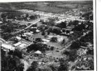 ned-indië  medan  deli-my gebouw  foto knilm  uitg patria, Verzamelen, Verzenden, Buitenland, Zo goed als nieuw, Voor 1940