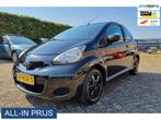 Toyota Aygo 1.0-12V Access ✅NIEUWE APK | GARANTIE, Voorwielaandrijving, Stof, Gebruikt, Met garantie (alle)