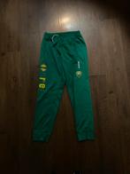 ADO Den Haag Trainingsbroek - Groen, Ophalen of Verzenden, Zo goed als nieuw, Maat 46 (S) of kleiner, Groen