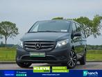 MERCEDES-BENZ VITO 119 CDI l2 4matic 4x4 led, Automaat, Gebruikt, Euro 6, 2000 kg