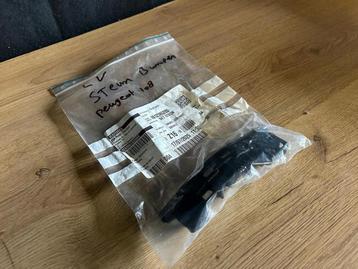 Peugeot Bumpersteun Linksvoor 1612385280 beschikbaar voor biedingen