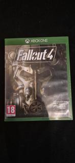 Fallout 4, Vanaf 18 jaar, 1 speler, Ophalen of Verzenden, Zo goed als nieuw