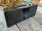 Logitech Squeezebox Boom stereo netwerk audiospeler, Overige merken, Gebruikt, Tuner of Radio, MP3-aansluiting