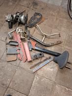 SoLex 3800 Onderdelen - Diverse, Ophalen, Gebruikt, Overige typen, SoLex