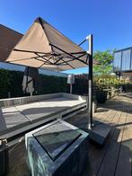 Tuuci Ocean Master Max Cantilever luxe zweefparasol parasol, Waterstad 23, Info@lightchange.nl, Ophalen, LIGHTCHANGE. boutique
