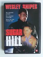 Sugar Hill (1993), Cd's en Dvd's, Dvd's | Thrillers en Misdaad, Maffia en Misdaad, Ophalen of Verzenden, Vanaf 16 jaar