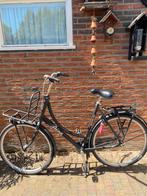 Batavus diva fiets, Fietsen en Brommers, Fietsen | Dames | Damesfietsen, 56 cm of meer, Ophalen, Gebruikt, Batavus