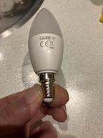 Calex Smart Lamp - E14 LED Kaarslamp, Led-lamp, Minder dan 30 watt, Soft of Flame, E14 (klein)
