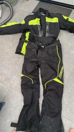 Motorkleding jas en broek, Ophalen, Tweedehands