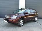 Lexus RX 400h Executive facelift 1e eigenaar, Automaat, 3311 cc, Gebruikt, Leder