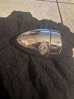 Gazelle koplamp, Ophalen of Verzenden, Gebruikt, Dynamo, Voorlicht