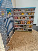 Supermarkt/ winkeltje AH + alle Mini's en handscanner, Verzamelen, Supermarktacties, Albert Heijn, Ophalen of Verzenden