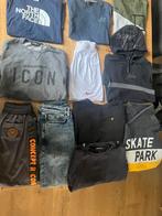 Merkkleding 11stuks Lyle&Scott/Nike/Armani/ Maat 158/164, Kinderen en Baby's, Kinderkleding | Maat 158, Ophalen of Verzenden, Jongen