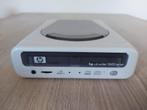 HP CD-Writer 9600 series, Computers en Software, Optische drives, Ophalen of Verzenden, Zo goed als nieuw, Windows, Extern