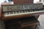 Yamaha Clavinova CVP-305, Muziek en Instrumenten, Piano's, Ophalen, Gebruikt, Bruin, Digitaal