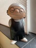 Mainzelmanchen van een man met bril, Ophalen of Verzenden, Gebruikt