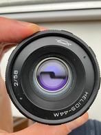 Vintage Helios 44M F2 M42 prime lens, Audio, Tv en Foto, Fotografie | Lenzen en Objectieven, Verzenden, Gebruikt, Standaardlens