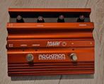Rocktron Tsunami Chorus en Slapback Delay, Muziek en Instrumenten, Effecten, Ophalen of Verzenden, Zo goed als nieuw, Chorus