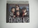 Golden Earring Greatest Hits remastered - CD nieuwst/ Arcade, Gebruikt, Ophalen, Poprock