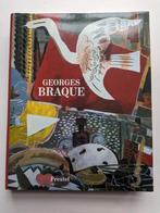 Georges Braque, Ophalen of Verzenden, Zo goed als nieuw