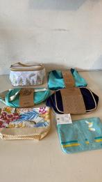 Toilettasjes, Sieraden, Tassen en Uiterlijk, Toilettassen, Ophalen of Verzenden, Nieuw, Dame
