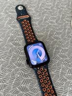 Apple Watch SE 40mm met Nike band, Ophalen, Zo goed als nieuw, Zwart, IOS